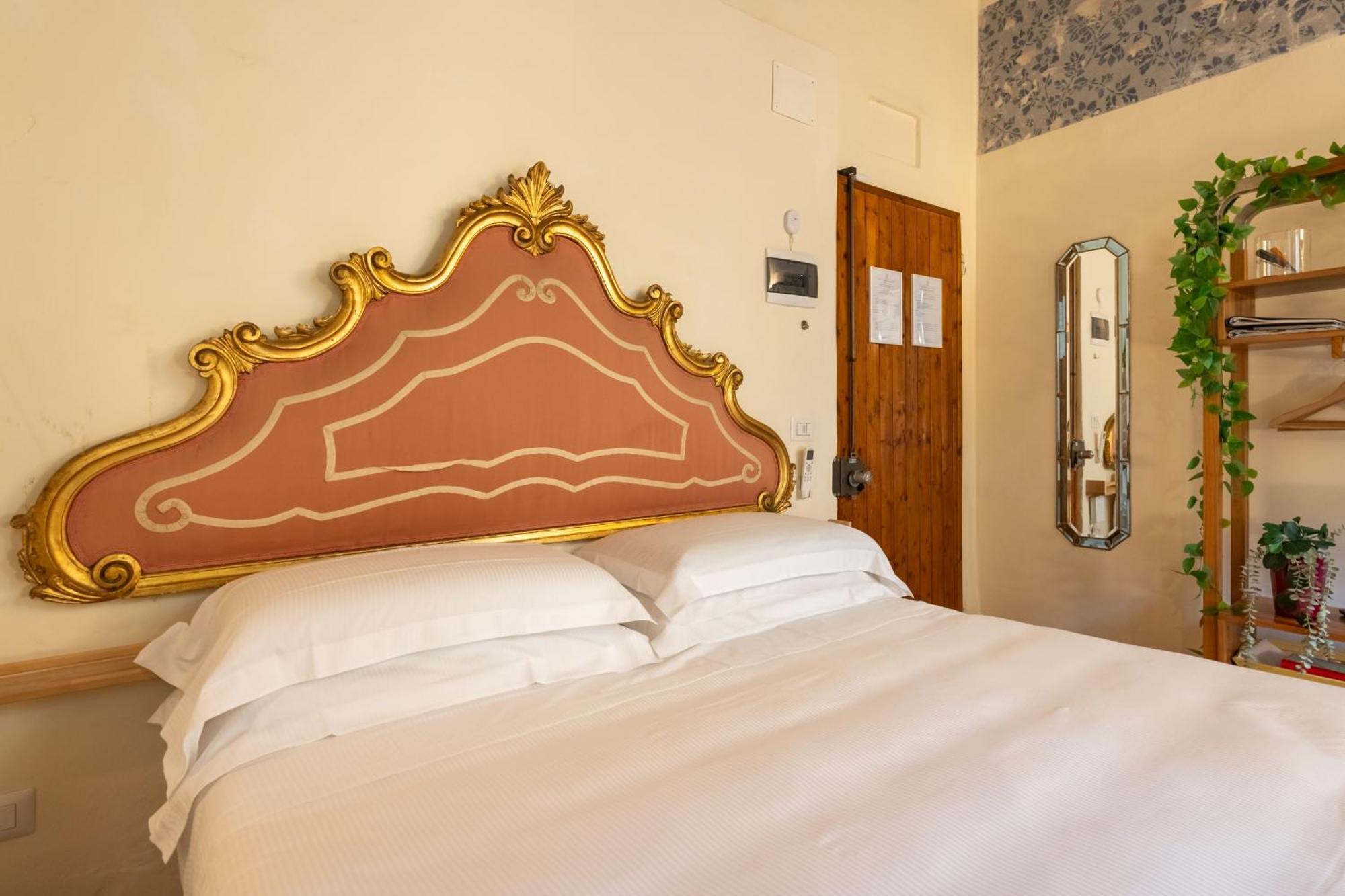 Apartamento Via Benedetta, 13 - Charming - Florentine Gem Steps From Station - Prime Spot! Florencia